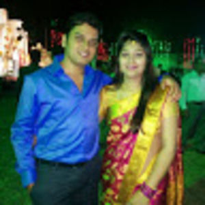 Meet your Posher, Shraddha